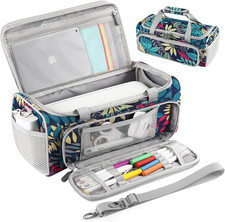 Étui de Transport Compatible avec Machine de Découpe Intelligente Cricut Joy Xtra 13,7''L