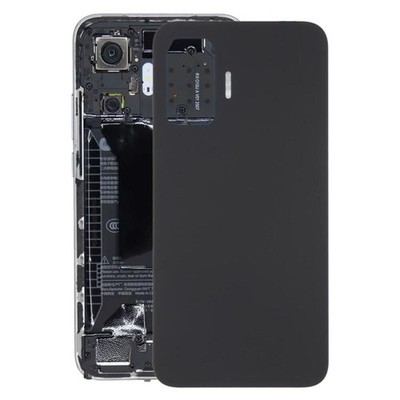For Xiaomi Redmi Turbo 4 Pro Original Battery Back Cover