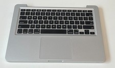 MacBook Pro A1278 13" 2010 Palmrest w/ BL Keyboard Trackpad 661-5561 Genuine