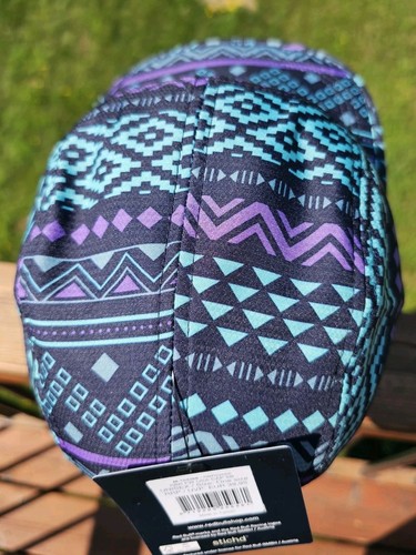 Red Bull Racing F1 Cap 2022 Special Edition USA Formula One Hat - Picture 6 of 8