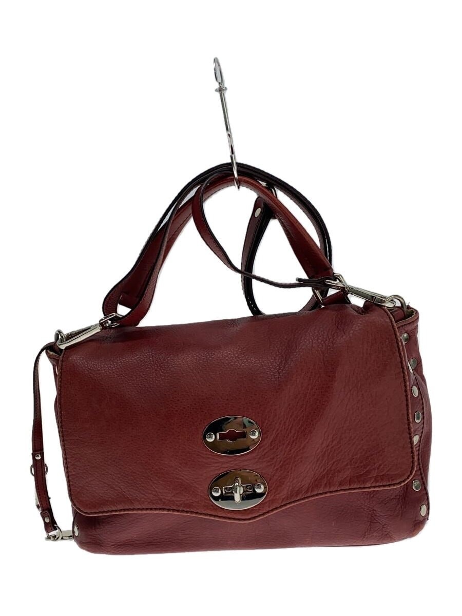 ZANELLATO Shoulder bag, leather BRD | eBay