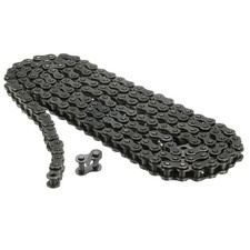 #35/06C-1 Roller Chain 5 Feet with Free Chain Master Link, 160 Links