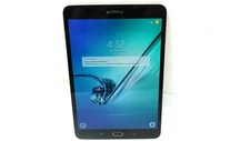 Samsung Galaxy Tab S2 SM-T713 32GB Wi-Fi Android 8" Tablet