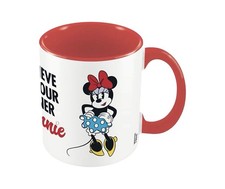 Disney Minnie Mouse Mug – Disney Home