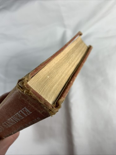 1957 Elements of Physics by Smith and Coope - Picture 4 of 13