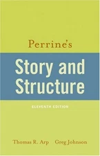 Perrine’s Story and Structure by 