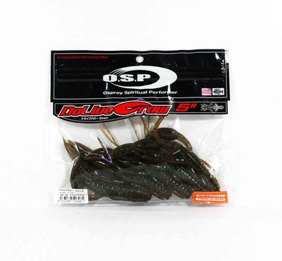 OSP Soft Köder Dolive Craw 5 Zoll TW-196 (6281)