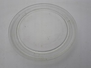 Teller Gorenje 237971 24,5 cm für Mikrowelle 1 Stück