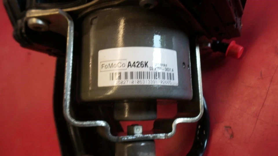 Vacuum Pump 3.5L Turbo BL34-2A451-CB Fits 11-13 FORD F150 PICKUP 1040126 - Image 2 of 4