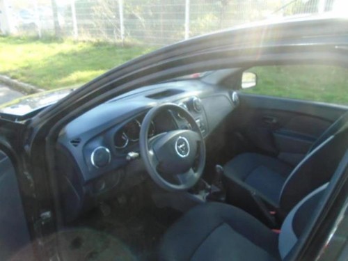 Moteur DACIA SANDERO 2 PHASE 1 6001552227 - Photo 3/6