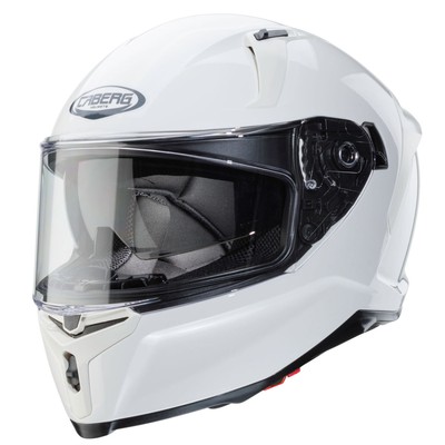 Caberg Integralhelm Avalon X weiß metallic - Größe M