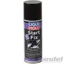 1x 200ml LIQUI MOLY Commencer Fix Spay Aide Starter Startpilot Essence Diesel