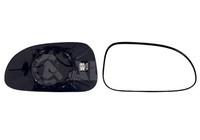Spiegelglas AußEnspiegel Alkar 6432452 FüR J200 Chevrolet Lacetti Beheizbar 16V