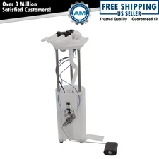 Fuel Pump Module For 1997-2002 Chevrolet Blazer 1997-2001 GMC Jimmy