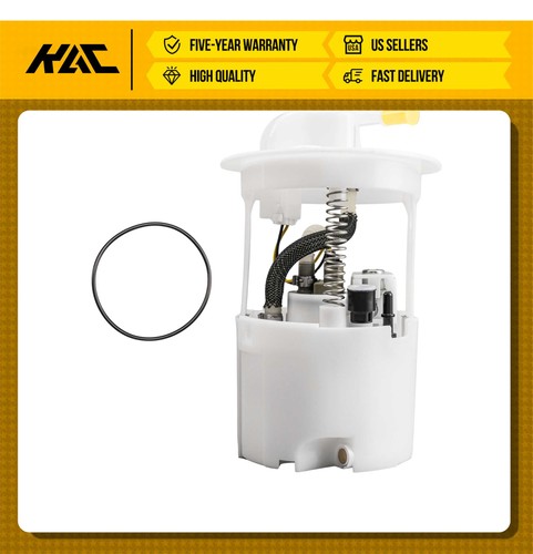 AECO CANADA Fuel Pump Assembly For Dodge Ram 1500 2004 & 2006 – E7186M / SP7022M