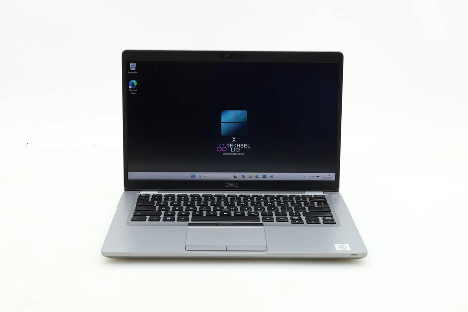Dell Latitude 5410 · i7-10610U · 16GB · 512GB, photo 2 of 5