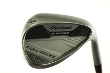 Cleveland CBX Full Face 2 Gap Wedge 52° Right-Handed Steel #24676 Golf Club