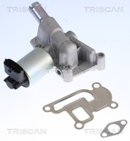 Triscan Agr Ventil 8813 24001 FüR H00 Astra Agila Meriva Corsa S07 Gtc Opel X01