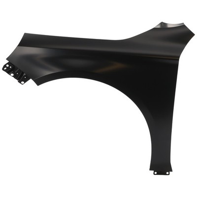 Fender For Chevrolet Impala 2014-2020 Front Driver Side Base Eco