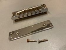 90s Rickenbacker 325 Genuine Bridge