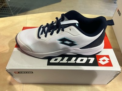 Lotto Tennisschuh Mirage 600II  ALR Outdoor 215918 UVP 70   FB White