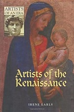 Artists of the Renaissance Hardcover Irene Ea...