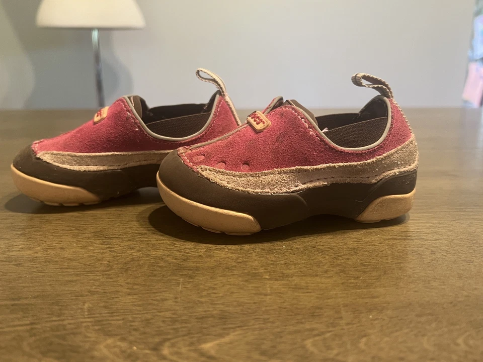 Crocs Niñas Zapatos Talla C 5 Bebé Niño Foto 3 de 4