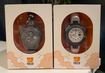 Casio SAN-100H 1BJR/7BJR Saunauhr 12 Min Timer Sauna Ikitai