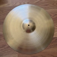 Sabian AA 21  Thin Crash Cymbal 2214g Awesome Sound