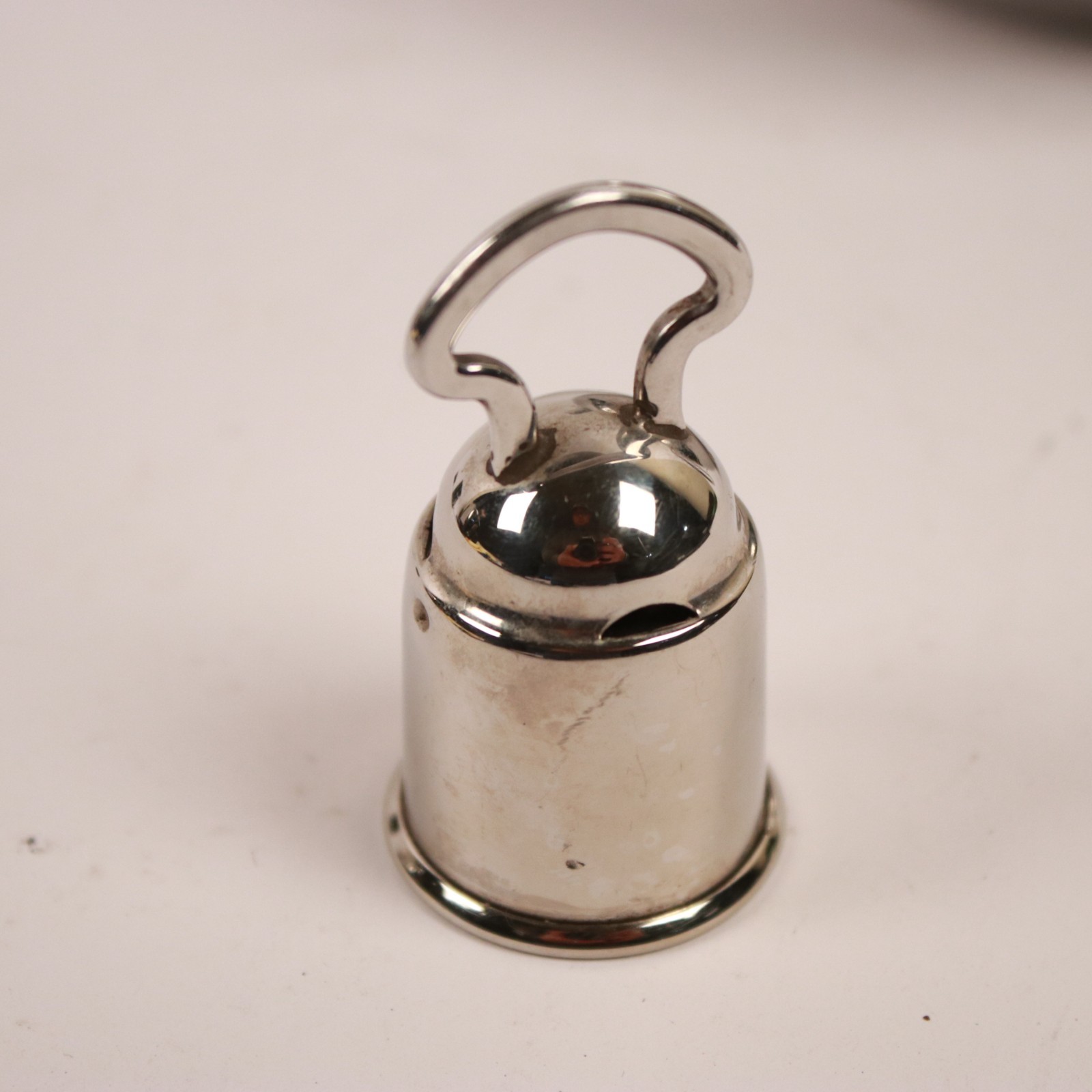 Chantal 18/10 Stainless Steel 1.5 Qt. Tea Kettle Teapot SL37-15