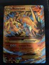 Pokémon TCG Mega M Charizard EX Evolutions Holo Full Art Ultra Rare Card 107/106