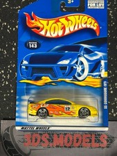 HOLDEN SS COMMODORE VT Hot Wheels 1:64 *COMBINE POSATGE*