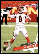 Prestige Joe Burrow Cincinnati