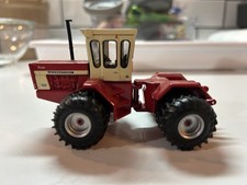 Ertl International 4366 4wd Tractor 2006 Nati...