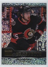 2021 Skybox Metal Universe Premium Prospects Sapphire Egor Sokolov #PP-43 02l5