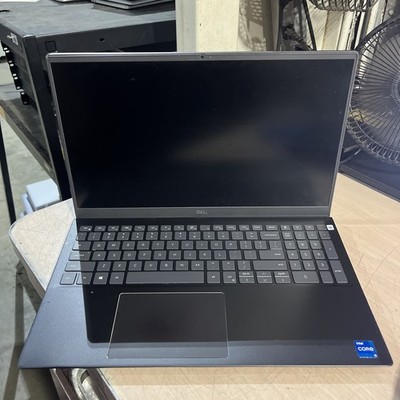 DELL VOSTRO 5502 INTEL CORE I5-1135G7 8GB RAM NO HD | eBay