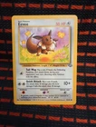 Eevee 51/64 1st Edition - Pokemon Jungle - NM