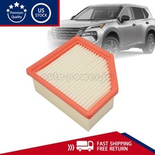 NEW For 2021-2025 Nissan Rogue 1.5 Engine Air Filter 16546-6RC1A US