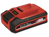 Einhell Power X-Change Plus Slimline Akku 18V 4,0Ah Li-Ion