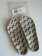 NEW Birki  s Super Birki Sz 42 US 9 Birkenstock Replacement Cork Footbed OEM