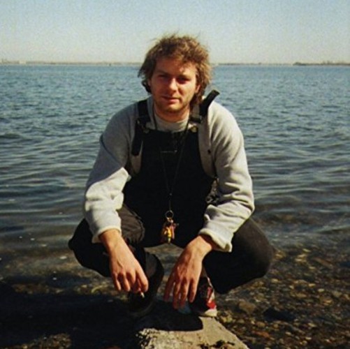 Альбом Mac DeMarco Another One (CD) (ИМПОРТИРОВАН из Великобритании)