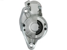 Starter motor Clockwise rotation S5336S AS-PL for JEEP DODGE RAM