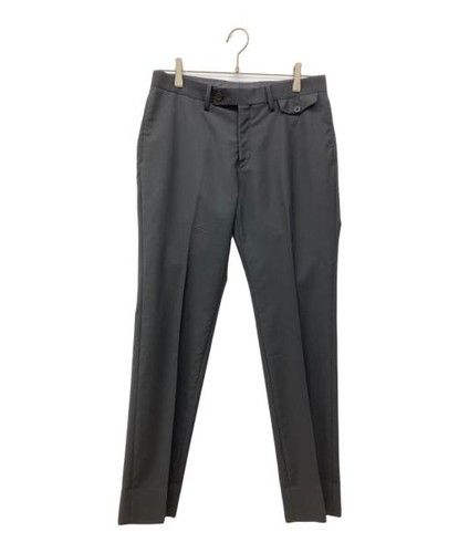 Thee Hysteric XXX Wool Pants Men Size M Black Japan