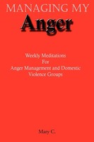 Mary Clark | Managing My Anger | Taschenbuch | Englisch (2007) | Iuniverse
