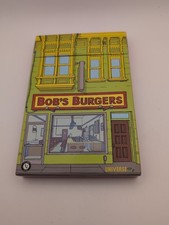 Loot Crate Exclusive 2017 Bob's Burgers Recipe Card Set Open/Sealed