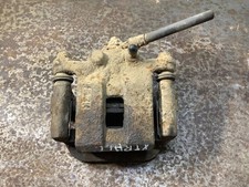 Nissan X-Trail T30 2005 Rechts Bremssattel hinten Diesel 100kW MBL20808