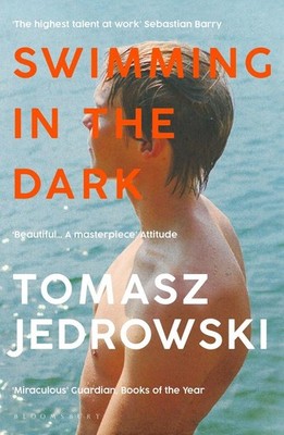 Swimming in the Dark | Tomasz Jedrowski | englisch