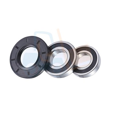 For Samsung Washer S.Tub Back Assembly WF393 DC62-00156A 6601-002637 6601-000148