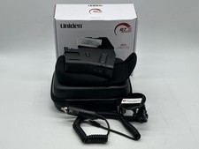 Uniden R7 EXTREME LONG RANGE Laser/Radar Detector