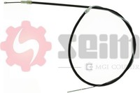 Seim Bremsseil Seilzug Feststellbremse 353004 FüR E39 BMW 5Er Touring 520 523